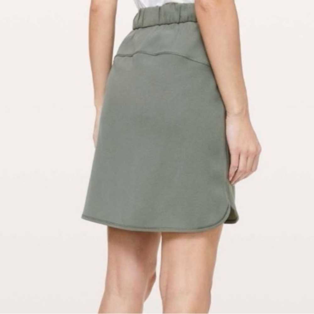 Lululemon Skirt